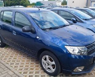 Dacia Sandero Gebrauchtwagen