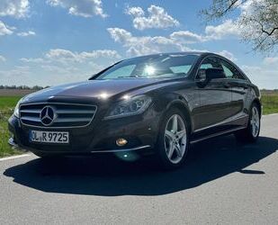 Mercedes-Benz CLS 350 Gebrauchtwagen