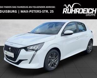 Peugeot 208 Gebrauchtwagen