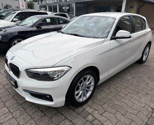 BMW 118 Gebrauchtwagen
