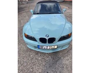 BMW Z3 Gebrauchtwagen