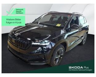 Skoda Karoq Gebrauchtwagen
