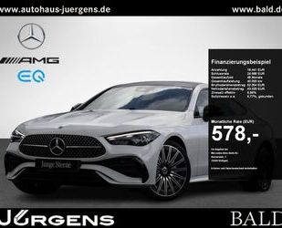 Mercedes-Benz CLE 300 Gebrauchtwagen
