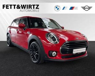 Mini One Clubman Gebrauchtwagen