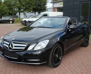Mercedes-Benz E 200 Gebrauchtwagen