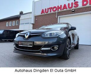 Renault Megane Gebrauchtwagen