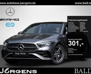 Mercedes-Benz A 200 Gebrauchtwagen