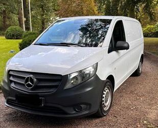 Mercedes-Benz Vito Gebrauchtwagen
