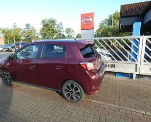 Mitsubishi Space Star Gebrauchtwagen