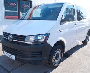 VW T6 Transporter Gebrauchtwagen