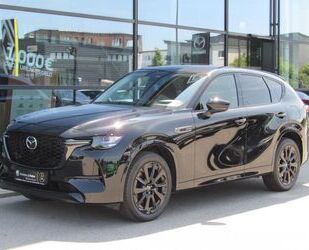 Mazda CX-60 Gebrauchtwagen