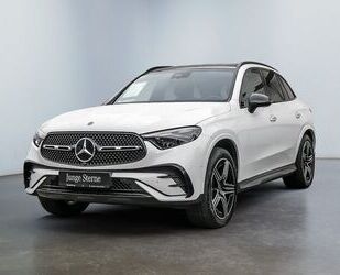 Mercedes-Benz GLC 300 Gebrauchtwagen
