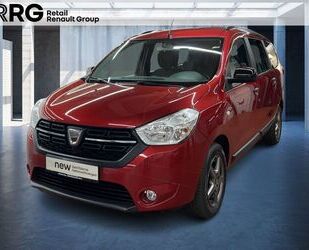 Dacia Lodgy Gebrauchtwagen