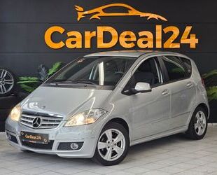 Mercedes-Benz A 180 Gebrauchtwagen