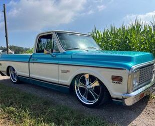 Chevrolet Andere Gebrauchtwagen