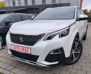 Peugeot 5008 Gebrauchtwagen