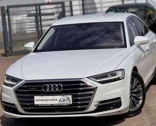 Audi A8 Gebrauchtwagen