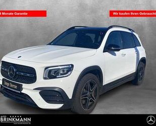 Mercedes-Benz GLB 250 Gebrauchtwagen