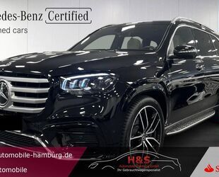Mercedes-Benz GLS 450 Gebrauchtwagen