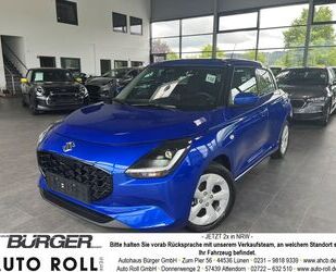 Suzuki Swift Gebrauchtwagen