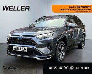 Toyota RAV 4 Gebrauchtwagen