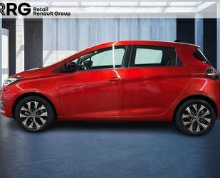Renault ZOE Gebrauchtwagen