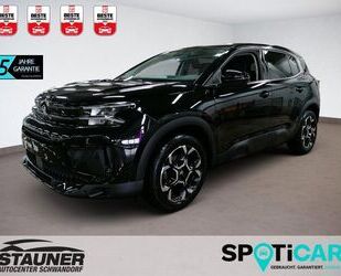 Citroen C5 Aircross Gebrauchtwagen