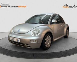 VW Beetle Gebrauchtwagen