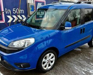 Fiat Doblo Gebrauchtwagen