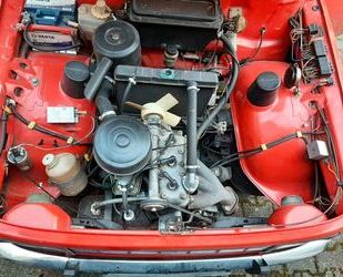 Wartburg 353 Gebrauchtwagen