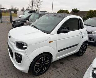 Microcar DUÈ Gebrauchtwagen