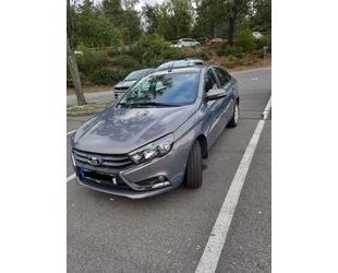 Lada Vesta Gebrauchtwagen