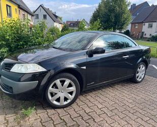 Renault Megane Gebrauchtwagen
