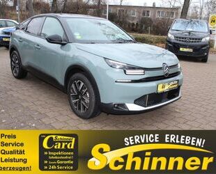 Citroen C4 Gebrauchtwagen