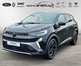 Renault Symbioz Gebrauchtwagen