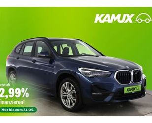 BMW X1 Gebrauchtwagen