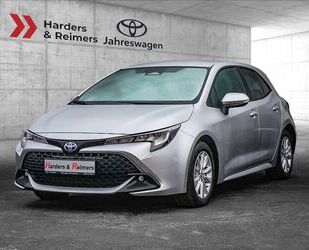 Toyota Corolla Gebrauchtwagen