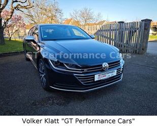 VW Arteon Gebrauchtwagen