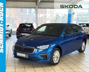 Skoda Scala Gebrauchtwagen