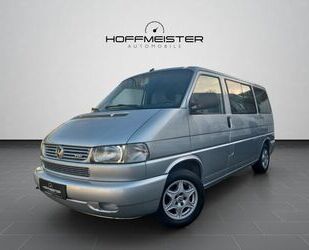 VW T4 Multivan Gebrauchtwagen
