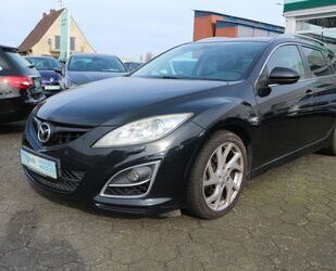 Mazda 6 Gebrauchtwagen