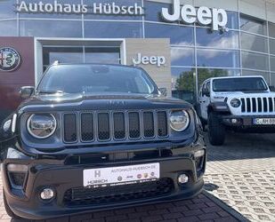 Jeep Renegade Gebrauchtwagen