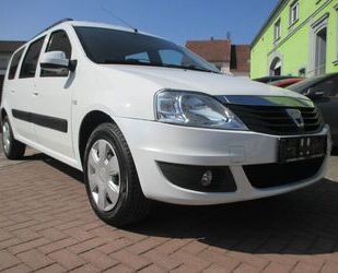 Dacia Logan Gebrauchtwagen
