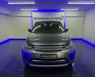 Land Rover Discovery Gebrauchtwagen