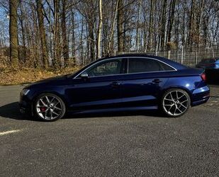 Audi S3 Gebrauchtwagen