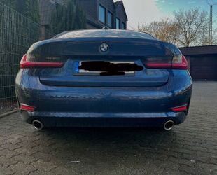 BMW 330 Gebrauchtwagen
