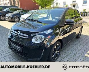 Citroen C1 Gebrauchtwagen