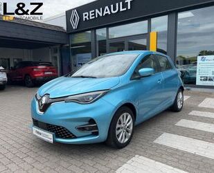 Renault ZOE Gebrauchtwagen