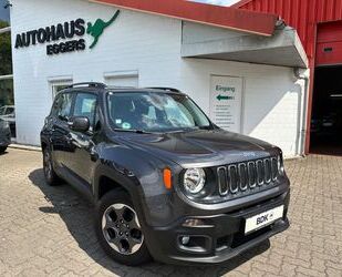 Jeep Renegade Gebrauchtwagen