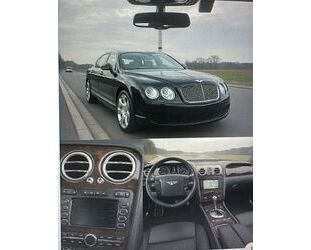 Bentley Continental Flying Spur Gebrauchtwagen